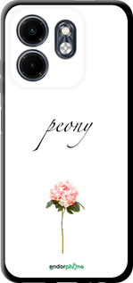 TPU чехол Пион для Infinix Smart 9 - 4366b-3809 изображение 