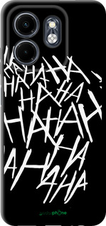 TPU чехол joker hahaha для Infinix Smart 9 - 4509b-3809 изображение 