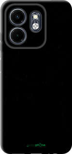 TPU чехол Пальмы1 для Infinix Smart 9 - 4634b-3809 изображение 