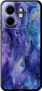 TPU чехол Мрамор 7 для Infinix Smart 9 - 4802b-3809 изображение 