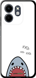 TPU чехол Акула для Infinix Smart 9 - 4870b-3809 изображение 