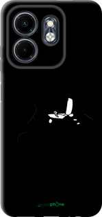 TPU чехол Предложение для Infinix Smart 9 - 4898b-3809 изображение 