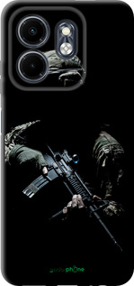 TPU чехол Защитник v3 для Infinix Smart 9 - 5226b-3809 изображение 