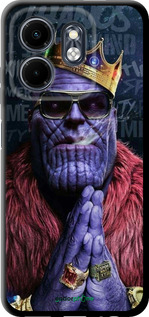 TPU чехол № 5389 для Infinix Smart 9 - 5389b-3809 изображение 