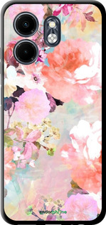 TPU чехол № 5404 для Infinix Smart 9 - 5404b-3809 изображение 