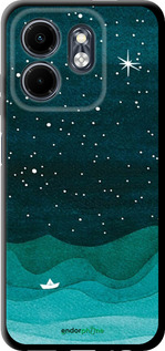 TPU чехол № 5412 для Infinix Smart 9 - 5412b-3809 изображение 