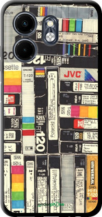 TPU чехол № 5426 для Infinix Smart 9 - 5426b-3809 изображение 