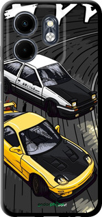 TPU чехол № 5431 для Infinix Smart 9 - 5431b-3809 изображение 