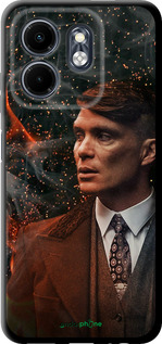 TPU чехол № 5435 для Infinix Smart 9 - 5435b-3809 изображение 