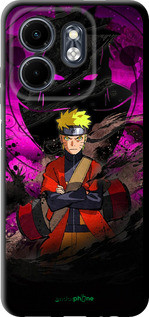 TPU чехол № 5442 для Infinix Smart 9 - 5442b-3809 изображение 