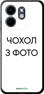 TPU чохол '№ 5493' для Infinix Smart 9 зображення 1