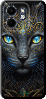 TPU чехол Кошка для Infinix Smart 9 - 5548b-3809 изображение 