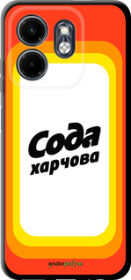 TPU чехол Сода UA для Infinix Smart 9 - 5639b-3809 изображение 