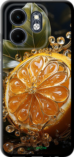 TPU чехол Лимон для Infinix Smart 9 - 5647b-3809 изображение 