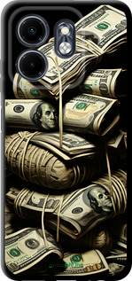 TPU чехол Big money для Infinix Smart 9 - 5666b-3809 изображение 