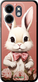 TPU чехол Зайчик для Infinix Smart 9 - 5669b-3809 изображение 