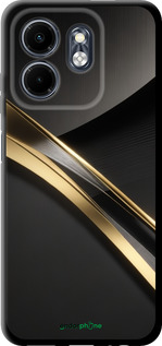 TPU чехол Динамика для Infinix Smart 9 - 5836b-3809 изображение 