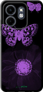 TPU чехол Нежность для Infinix Smart 9 - 5906b-3809 изображение 