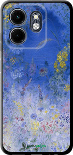 TPU чехол Билокур для Infinix Smart 9 - 5908b-3809 изображение 