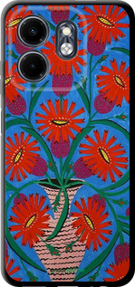 TPU чехол Примаченко для Infinix Smart 9 - 5909b-3809 изображение 