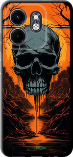 TPU чехол Чехол для телефона для Infinix Smart 9 - 5953b-3809 изображение 