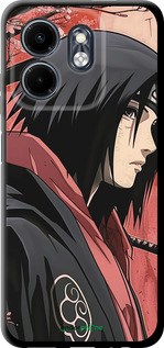 TPU чехол Anime v1 для Infinix Smart 9 - 6064b-3809 изображение 