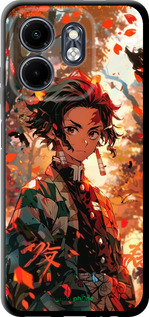 TPU чехол Tanjiro для Infinix Smart 9 - 6130b-3809 изображение 