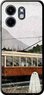 TPU чехол Призрак 2 для Infinix Smart 9 - 6247b-3809 изображение 