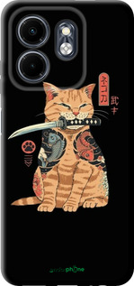 TPU чехол Catana для Infinix Smart 9 - 6262b-3809 изображение 