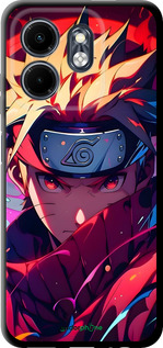 TPU чехол Наруто для Infinix Smart 9 - 6274b-3809 изображение 