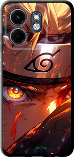 TPU чехол Наруто для Infinix Smart 9 - 6277b-3809 изображение 