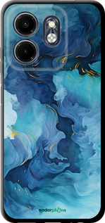 TPU чехол Акварель для Infinix Smart 9 - 6320b-3809 изображение 