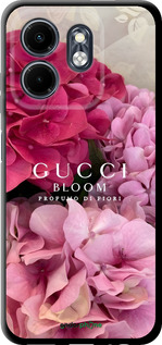 TPU чехол Гучи для Infinix Smart 9 - 6341b-3809 изображение 