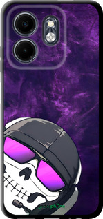 TPU чехол Колл оф дюти для Infinix Smart 9 - 6363b-3809 изображение 