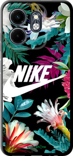 TPU чехол Nike для Infinix Smart 9 - 6378b-3809 изображение 