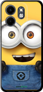 TPU чехол Миньон для Infinix Smart 9 - 6389b-3809 изображение 
