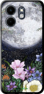 TPU чехол Полночь в саду II для Infinix Smart 9 - 6424b-3809 изображение 