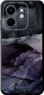 TPU чехол Абстрактні картини та мистецтво для Infinix Smart 9 - 6434b-3809 изображение 