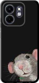 TPU чехол The Peeking Rat для Infinix Smart 9 - 6442b-3809 изображение 