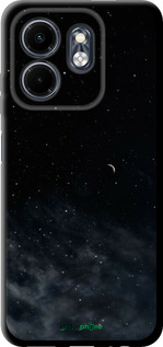 TPU чехол Ночное небо для Infinix Smart 9 - 6451b-3809 изображение 