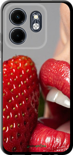 TPU чехол Наслаждение для Infinix Smart 9 - 6701b-3809 изображение 