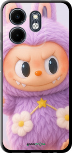 TPU чехол Лабубу для Infinix Smart 9 - 6708b-3809 изображение 