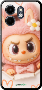 TPU чехол Лабубу 2 для Infinix Smart 9 - 6710b-3809 изображение 