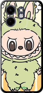 TPU чехол № 6736 для Infinix Smart 9 - 6736b-3809 изображение 