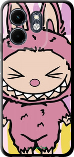 TPU чехол № 6737 для Infinix Smart 9 - 6737b-3809 изображение 