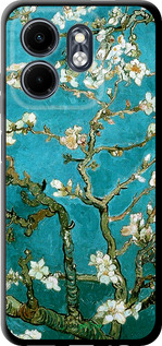 TPU чехол Винсент Ван Гог. Сакура для Infinix Smart 9 - 841b-3809 изображение 