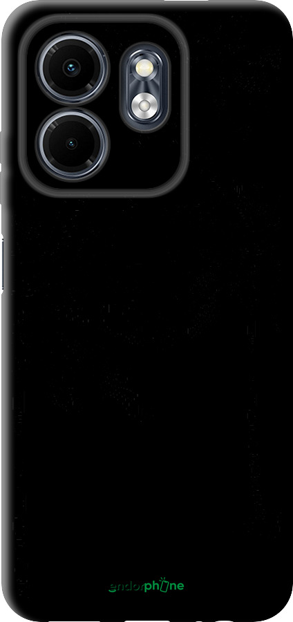 TPU чехол Пальмы1 для Infinix Smart 9 - 4634b-3809 изображение 