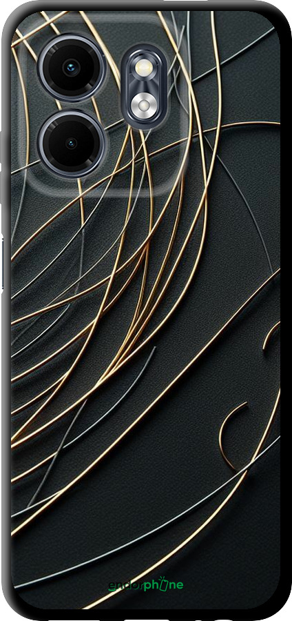 TPU чехол Связь между мирами для Infinix Smart 9 - 5837b-3809 изображение 