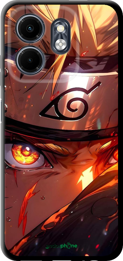 TPU чехол Наруто для Infinix Smart 9 - 6277b-3809 изображение 
