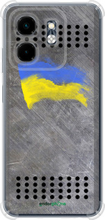 Силикон с усиленными углами чехол Щит 1 для Infinix Smart 9 - 985sp-3809 изображение 